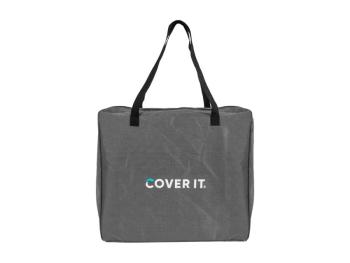 Omnistor elő- / oldalfal táska 3.Kép