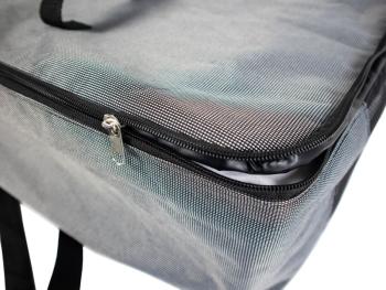 elősátor szőnyeg táska 4.Kép