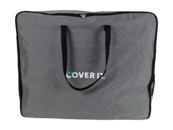 elősátor szőnyeg táska 5.Kép