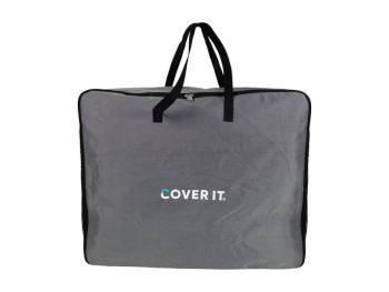 elősátor szőnyeg táska 6.Kép