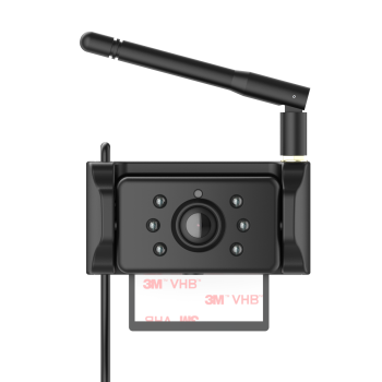 DRC5040 2. kiegészítő kamera 2.Kép