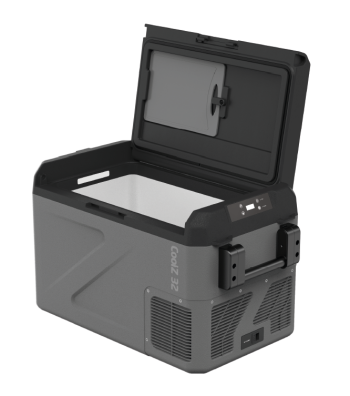 CoolZ 32 hűtőláda  (32 liter) 2.Kép