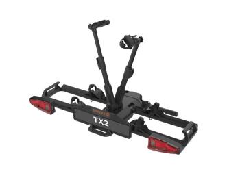 TX2 LED kerékpárszállító vonóhorogra  (új) Kép